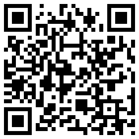 qrcode für Gira 222500 - Mini presence detector Comfort KNX