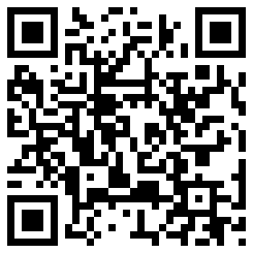 qrcode für Gira 224100 - 224 100 Mounting mounting KNX PräsenzmelKNX