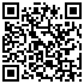 qrcode für Grothe Mistral 800 Mobile SW - black belt clip 80x60x30mm 43380