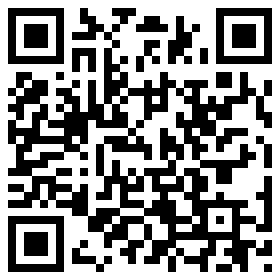 qrcode für Merten ARGUS 180 sensor module pws shiny aqua design - MEG5710-7219