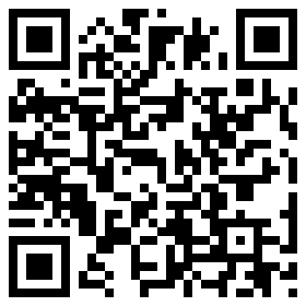 qrcode für HONEYWELL thermal transfer ribbon TMX 2020 / HP04 wax/resin 60mm 12 rolls/box black - 1-091646-20