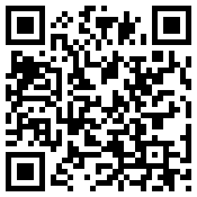 qrcode für Patton-Inalp 1001MP/2MPE
