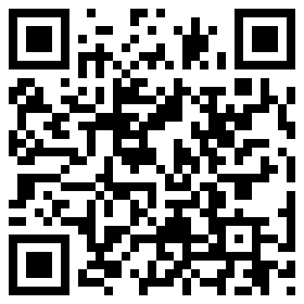 qrcode für Goobay Schutzkontakt Verlängerung, 0,2 m, Schwarz, 0.2 m (51476)