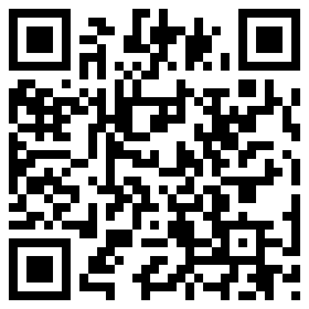 qrcode für Inalp Patton SN4970A/4E30V120RHP/EUI