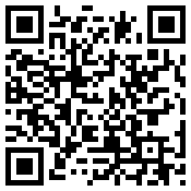 qrcode für Urmet 1068/027 touchscreen KP control keypad