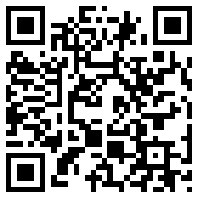 qrcode für Gira 260503 - Keyless keypad pure white 2605 03 system 55