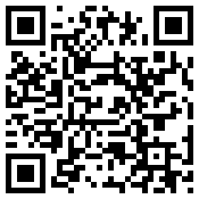 qrcode für JUNG rocker light guide arrow symbols KNX - A 101 KO5P BF SWM