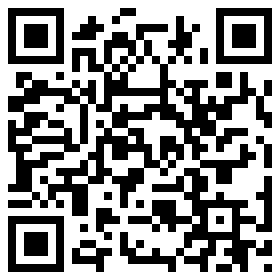 qrcode für JUNG rocker arrow symbols KNX button 1f - A 101 P BF SWM