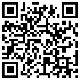 qrcode für JUNG rocker arrow symbols KNX button 1f - A 101 P BF WWM