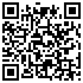 qrcode für Eltako GBA14 - housing operating instructions