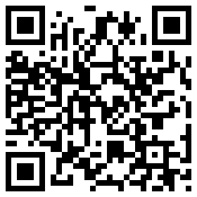 qrcode für Eff Eff Fritz Fuss 435-8-2-MF1-100 - keychains Mifare Classic 1K sw / Wss50