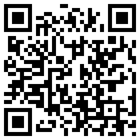 qrcode für INVUE CT1013-B - Adhesive Mount Black