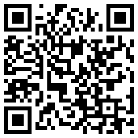 qrcode für INVUE CT1013-W - Adhesive Mount White