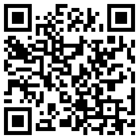 qrcode für INVUE CT1014-B - Wall Mount Black