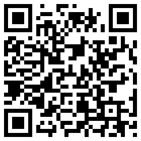 qrcode für Ubiquiti UACC-Keystone-Blank-Insert