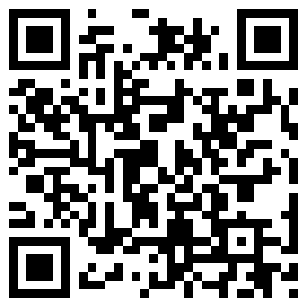 qrcode für BS 1206-1-8 floor socket 4x Schuko 2x RJ45 2-way RAL9010