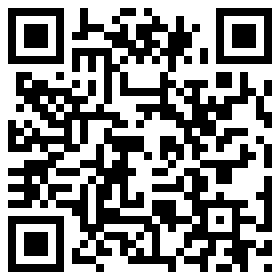 qrcode für JUNG cover light guide KNX rotary sensor series A - A 1540 BF KO5 SWM
