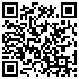 qrcode für HHG WDTR04601EBE-EU1 center disc SAT 2-hole matte black