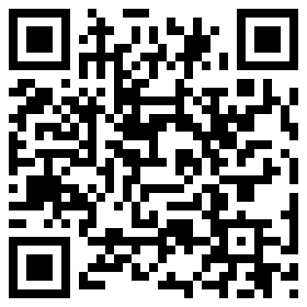 qrcode für JUNG cover light guide KNX rotary sensor series A - A 1540 BF KO5 WWM