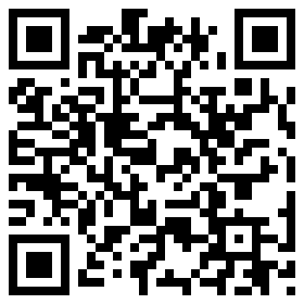 qrcode für JUNG cover rotary switch thermoplastic painted - A 1541 BF SWM