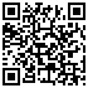 qrcode für Berker 1871 - TS Sensor 2 gang wall box