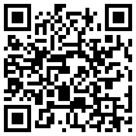 qrcode für Kindermann 7400000007 electric screen 4:3 matte white