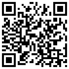 qrcode für HYTERA S1 mini 0 5W UHF 446MHz Un detachable Li polymer Akku 750mAh Fixed belt - HYT-S10 B1