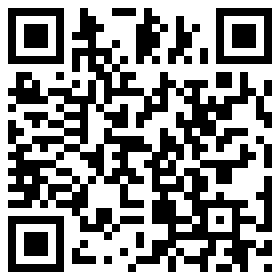 qrcode für rutec R55852 recessed luminaire black rigid with decorative disc