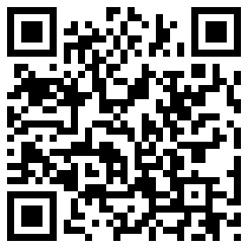 qrcode für Kindermann 7444000523 RJ45 faceplate 1/2 50x50 with double coupling