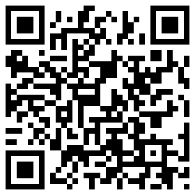 qrcode für SHINING 3D EDU-C010062