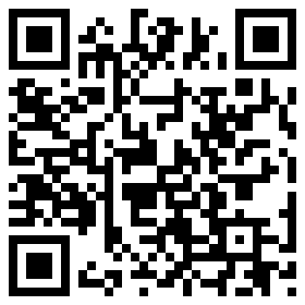 qrcode für SHINING 3D C6904