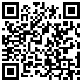 qrcode für Urmet 78711 door station EV1 TS 787 1-1 silver anodized single row flush mount