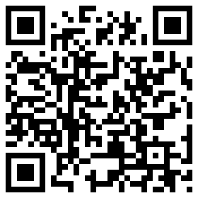 qrcode für GEZE 147060 console set A black for Slimchain frame mounting