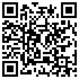 qrcode für JUNG rocker 1 gang symbol bell series A snow white matt - A 590 K WWM