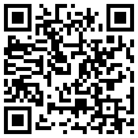 qrcode für JUNG rocker 1 fold symbol light series A graphite black matt - A 590 L SWM