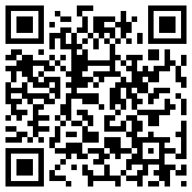 qrcode für JUNG rocker 1 gang symbol light series A snow white matt - A 590 L WWM