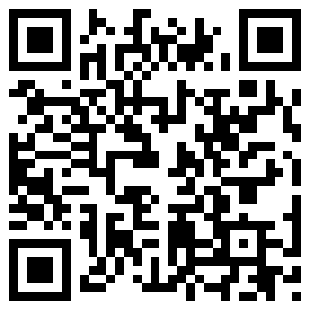 qrcode für Kunzer 7TGST07