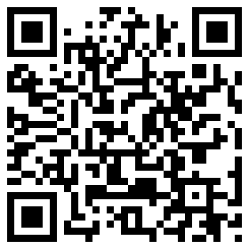 qrcode für JUNG hotel card switch RFID symbols series A gsw matt - A CARD RFID SWM