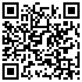 qrcode für JUNG hotel card switch RFID symbols series A snow white matt - A CARD RFID WWM
