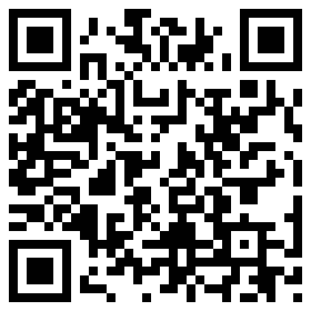 qrcode für Kunzer WES1375