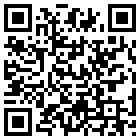 qrcode für Pracht 7083632 FR mounting luminaire BERNINA R 1x22 W 4000 K