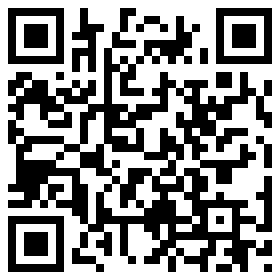 qrcode für Pracht 7083750 FR mounting luminaire BERNINA R 1.6 m 53 W
