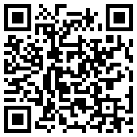 qrcode für Berker 75161599 - 7516 15 99 Push button 1 way comfort polar white