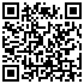 qrcode für BLUEBIRD EF550R 2D SE4710 cm (5 5'') hot swap USB C BT (BLE 0) Wi Fi NFC Android - EF550R-ANLB