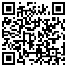 qrcode für SHINING 3D C010656