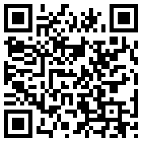 qrcode für DELOCK 66576 - 10inch Network Cabinet Blind Cover tool free 1U black