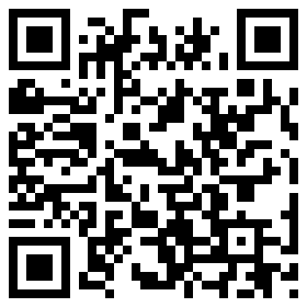 qrcode für DELOCK 66631 - 10inch Network Cabinet Blind Cover tool free 2U grey