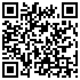 qrcode für JUNG eNet radio control button standard 1f thermoplastic - FM A 1700 BF SWM