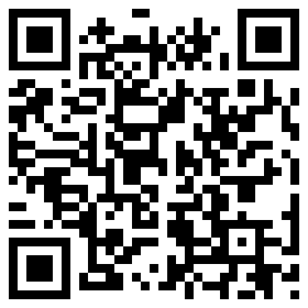 qrcode für JUNG eNet radio control button 'arrows' 2f - FM A 1701 BFP WWM