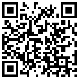 qrcode für JUNG rocker light guide arrow symbols KNX buttons 1f series - LS 101 KO5P SWM